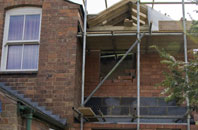free Penweathers home extension quotes