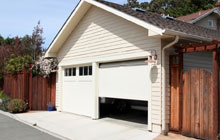 Penweathers garage construction leads