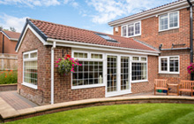 Penweathers house extension leads