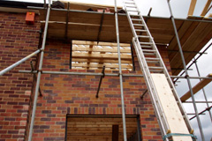 house extensions Penweathers