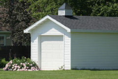 Penweathers outbuilding construction costs