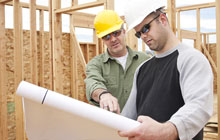 Penweathers outhouse construction leads